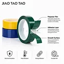 pet tape for lithium battery